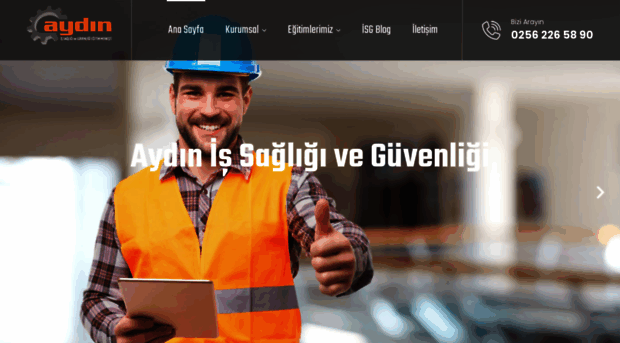 aydinisg.com