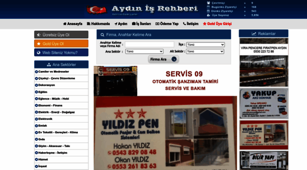 aydinisrehberi.net