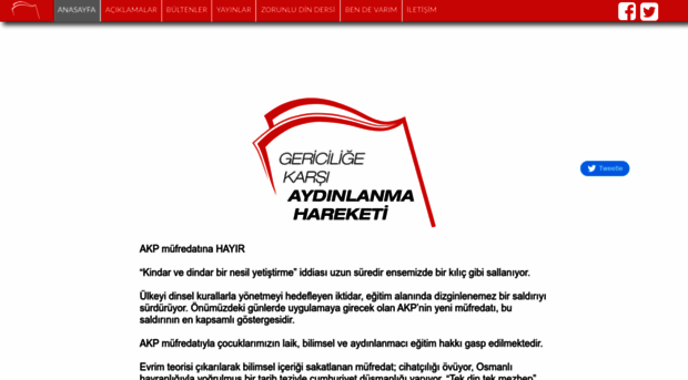 aydinlanmahareketi.org