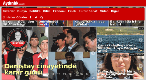 aydinlikgazetesi.com