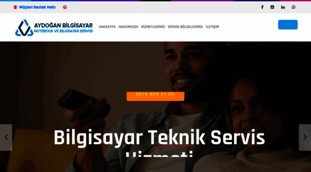 aydoganbilgisayar.com