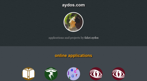 aydos.com