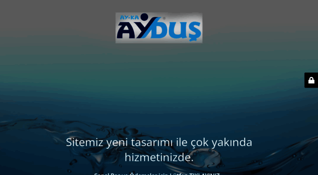 aydusbanyo.com