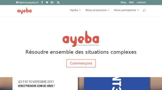 ayeba.com