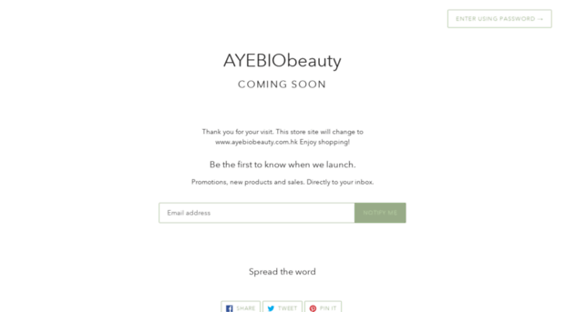 ayebiobeauty.myshopify.com