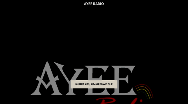 ayeeradio.com