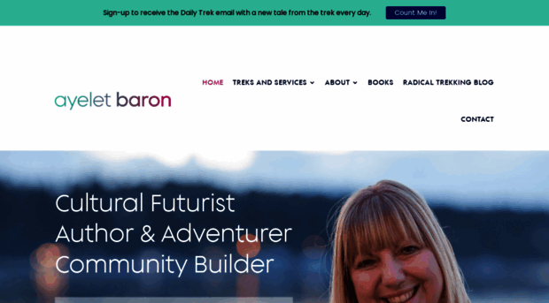 ayeletbaron.com