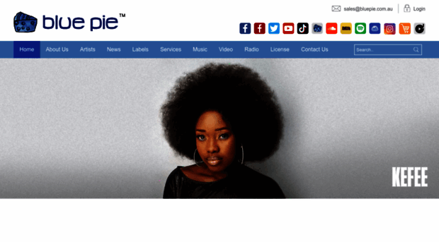 ayelookrecords.com