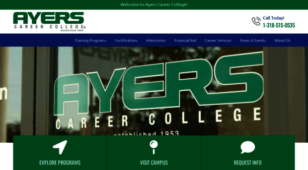 ayers.edu