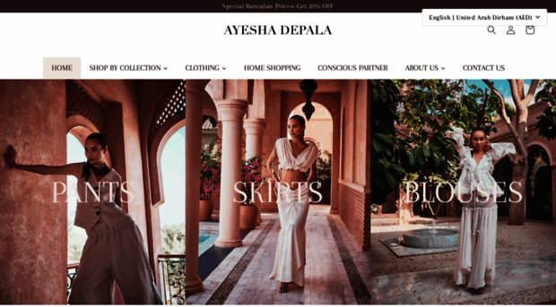 ayesha-depala.com