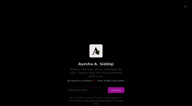 ayeshaasiddiqi.substack.com