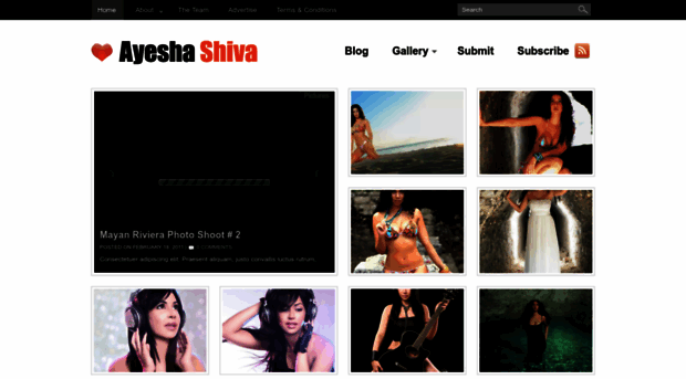 ayeshashiva.com