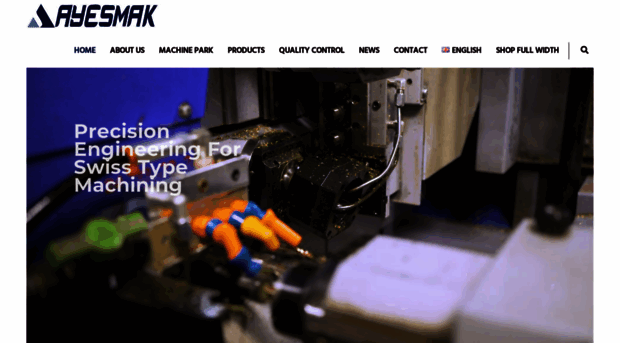 ayesmak.com