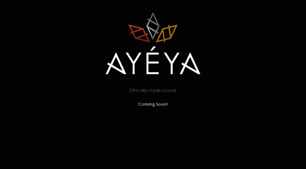 ayeya.com