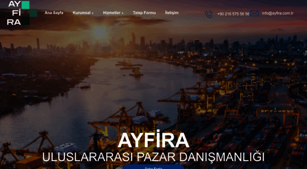 ayfira.com