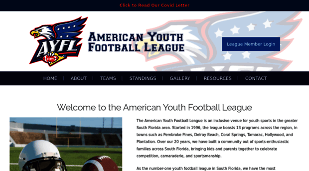 ayfl.com