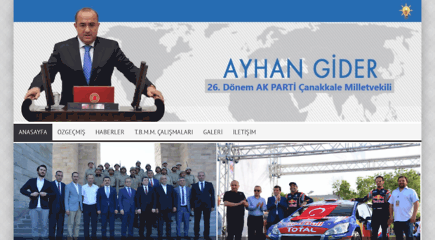 ayhangider.com