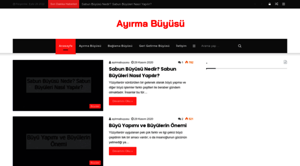 ayirmabuyusu.com.tr