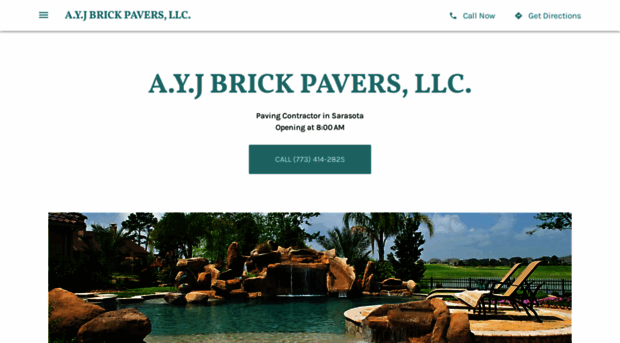 ayj-brick-pavers-llc.business.site