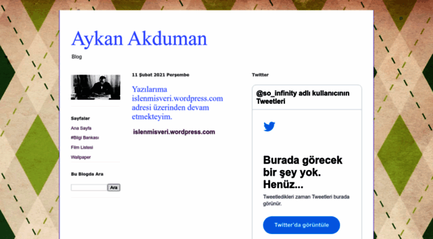 aykanakduman.blogspot.com