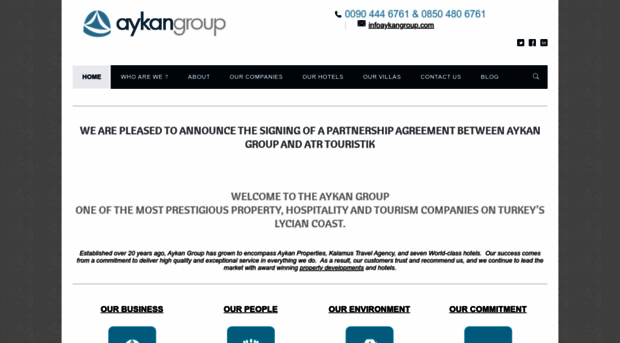 aykangroup.com