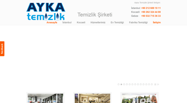 aykatemizlik.com