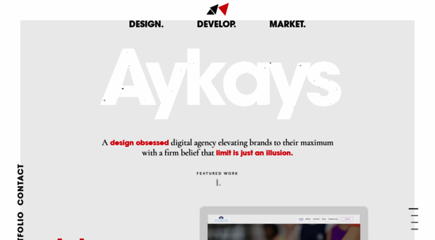 aykays.com