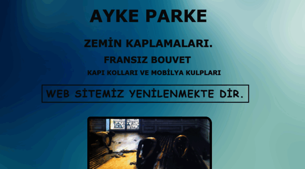 ayke.com