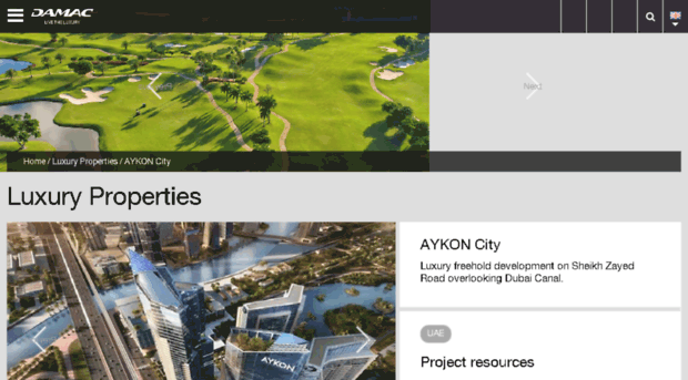 aykoncity.com