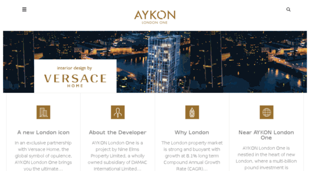 aykonlondonone.com