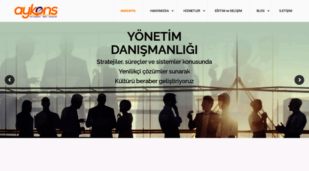 aykons.com