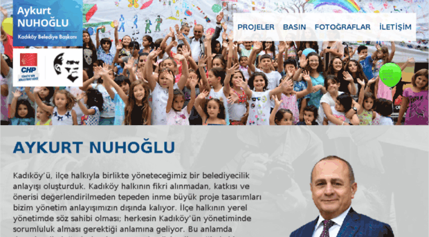 aykurtnuhoglu.com.tr