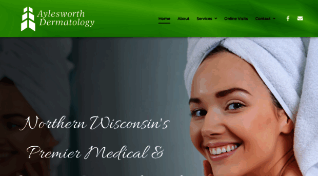 aylesworthdermatology.com