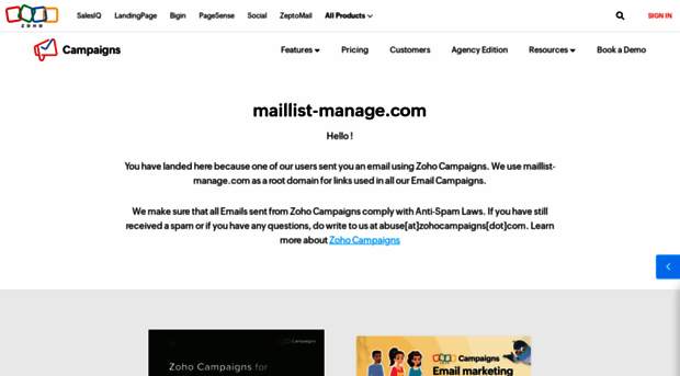 aylg.maillist-manage.com