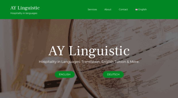 aylinguistic.com