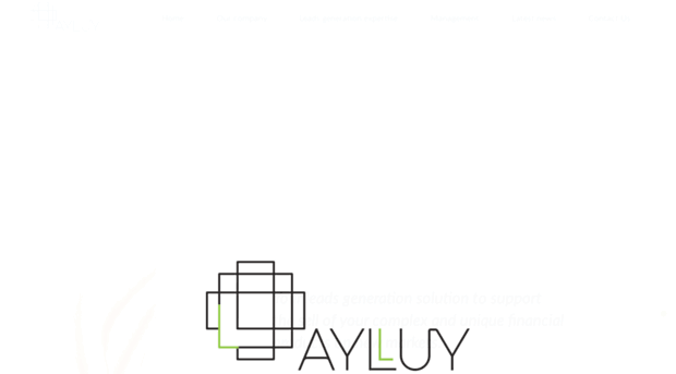 aylluy.com