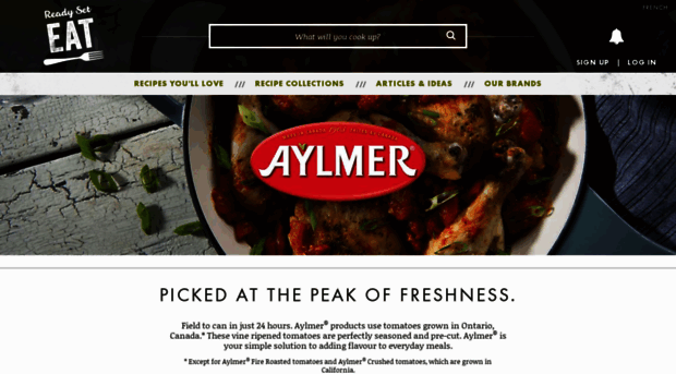 aylmeraccents.conagrafoods.ca