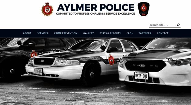 aylmerpolice.com