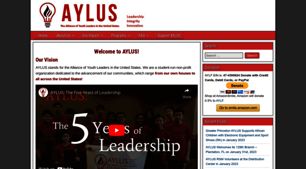 aylus.org