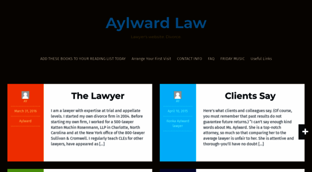 aylwardfamilylaw.com