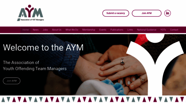 aym.org.uk