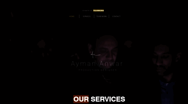 aymananwar.com