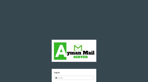 aymanmail.com