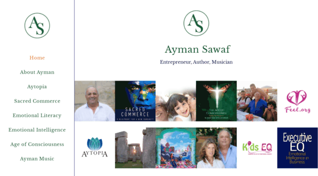 aymansawaf.com