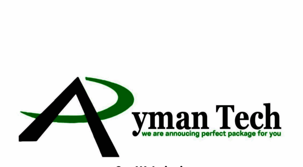 aymantech.com