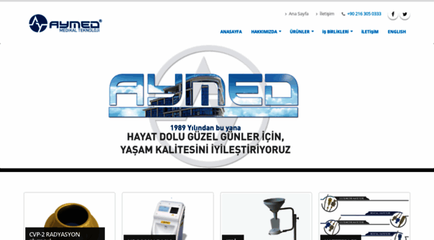 aymed.com