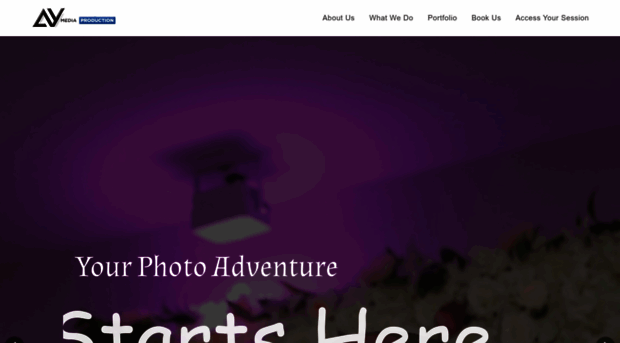 aymediapictures.com