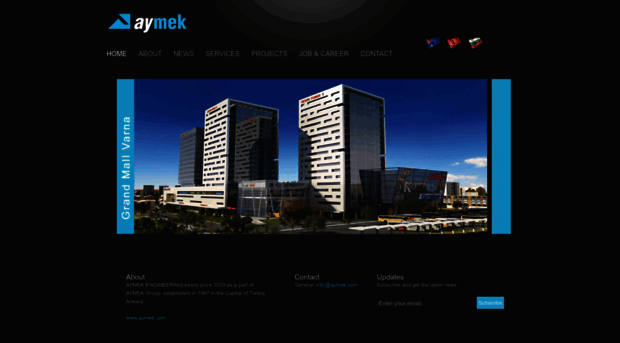 aymek.com