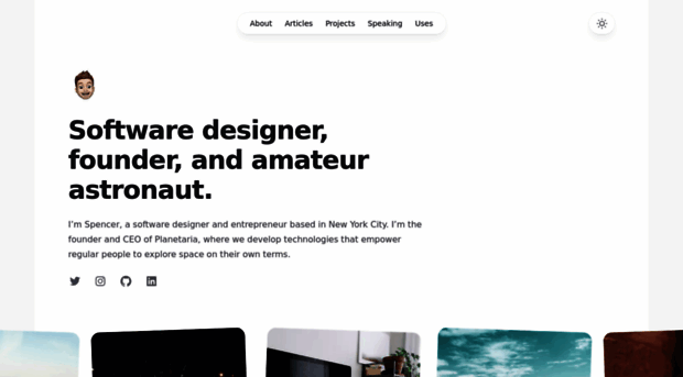 aymeric.dev