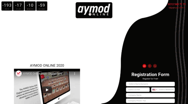 aymodonline.com